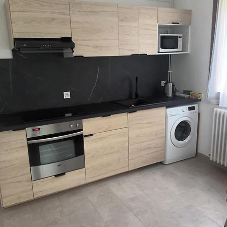 Manel Apartment Тулуза Екстериор снимка