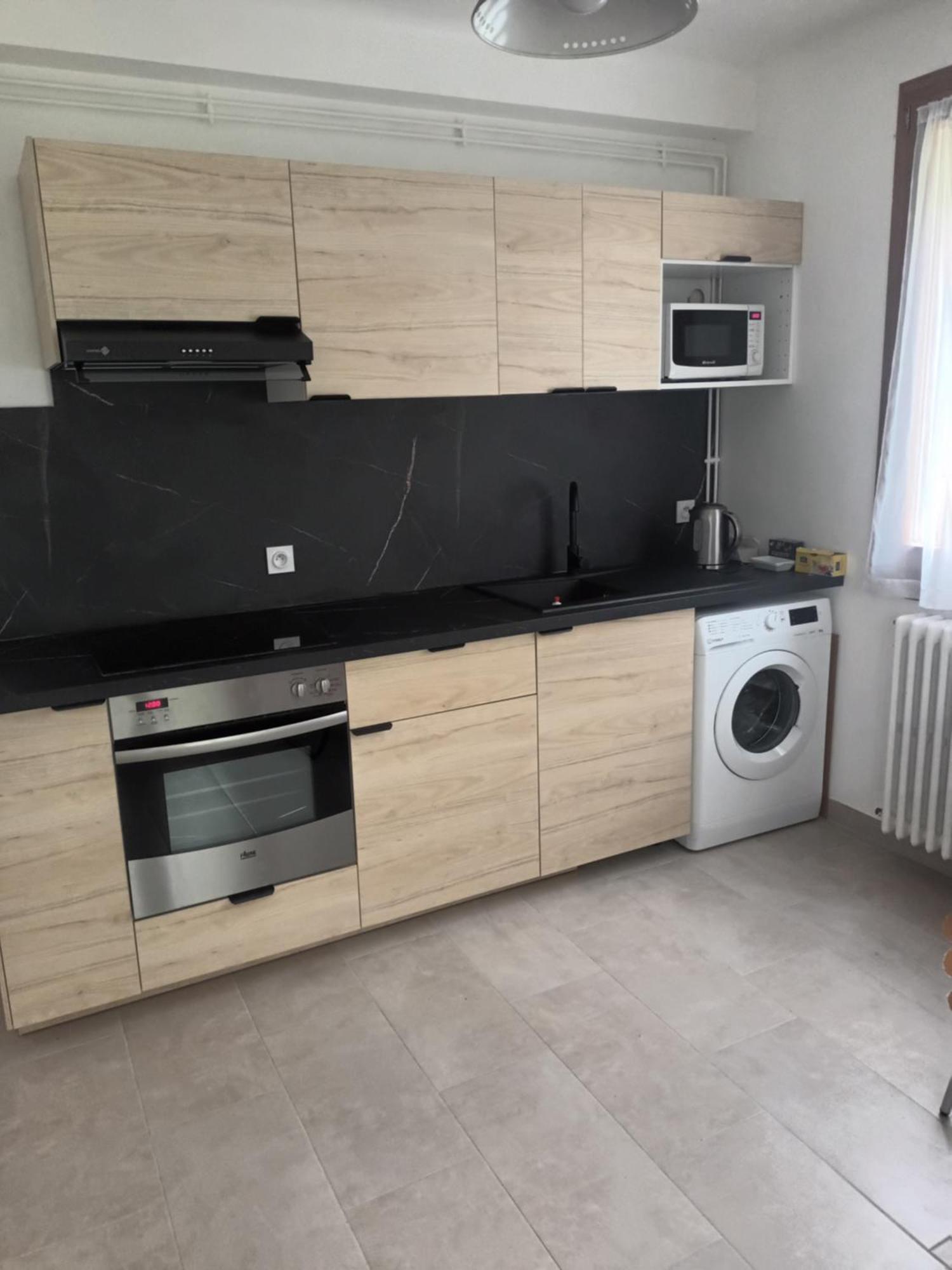 Manel Apartment Тулуза Екстериор снимка