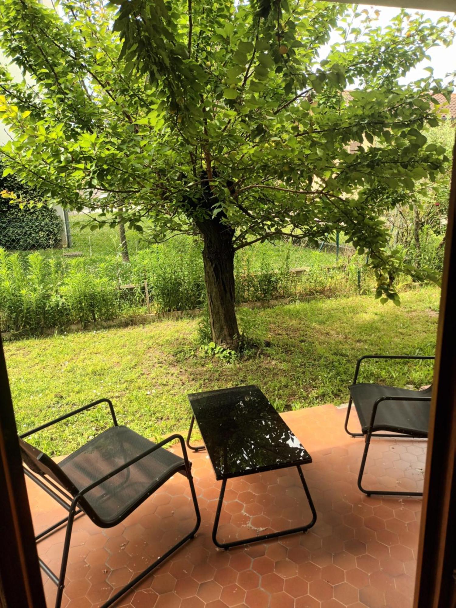 Manel Apartment Тулуза Екстериор снимка